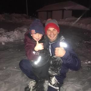 Meet your Posher, Miguel